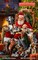 Santa's Little Friends Chocolate Advent Calendar by Vermont Christmas Company - Full Half Pound of Delicious Milk Chocolate, Individually Wrapped - Twas the Night Before Christmas